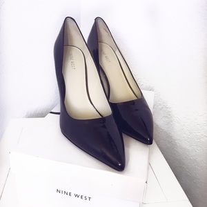 Elegant all purpose heels